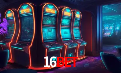 Desvendando o Mundo dos Jogos Virtuais na 16BET