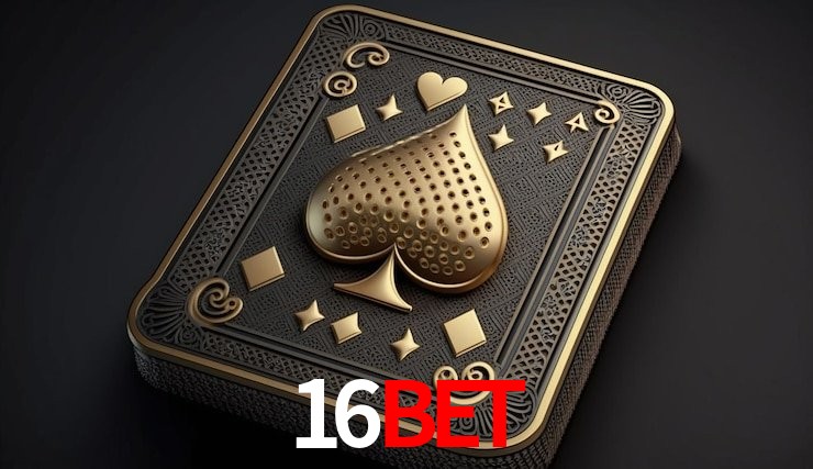 Estatísticas 16BET