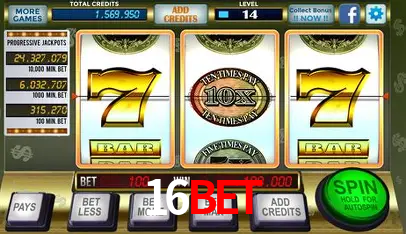 Desvendando o Mundo dos Jogos Virtuais na 16BET