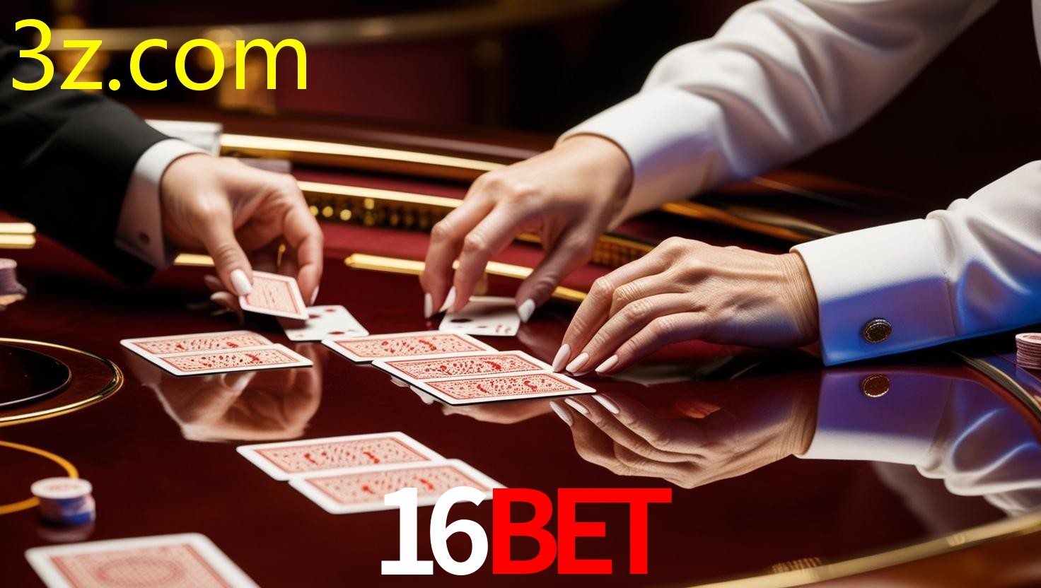 16BET