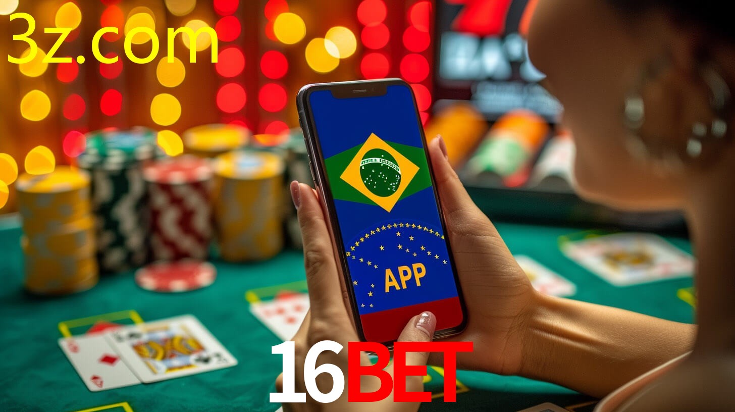 16BET