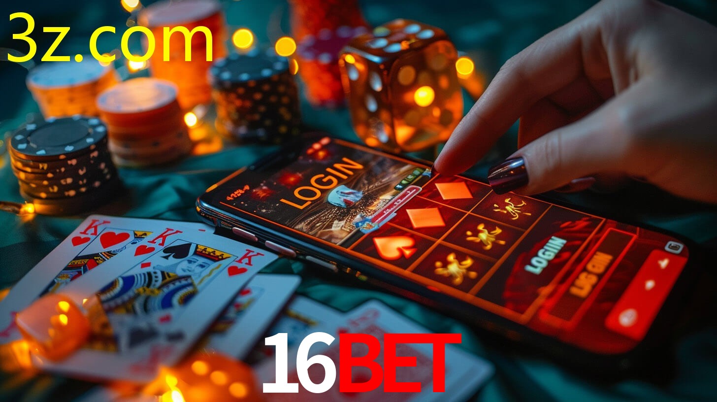 16BET