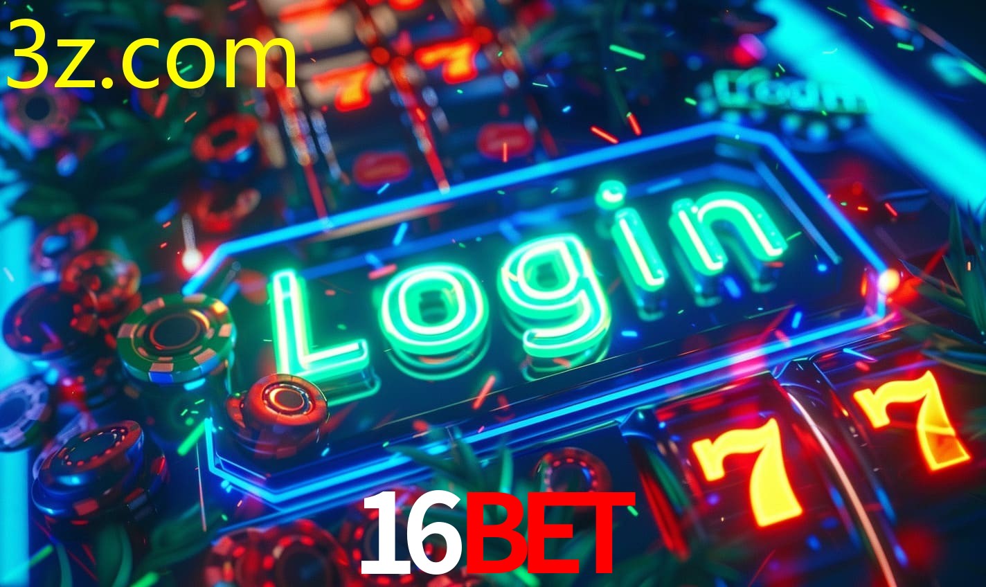 16BET