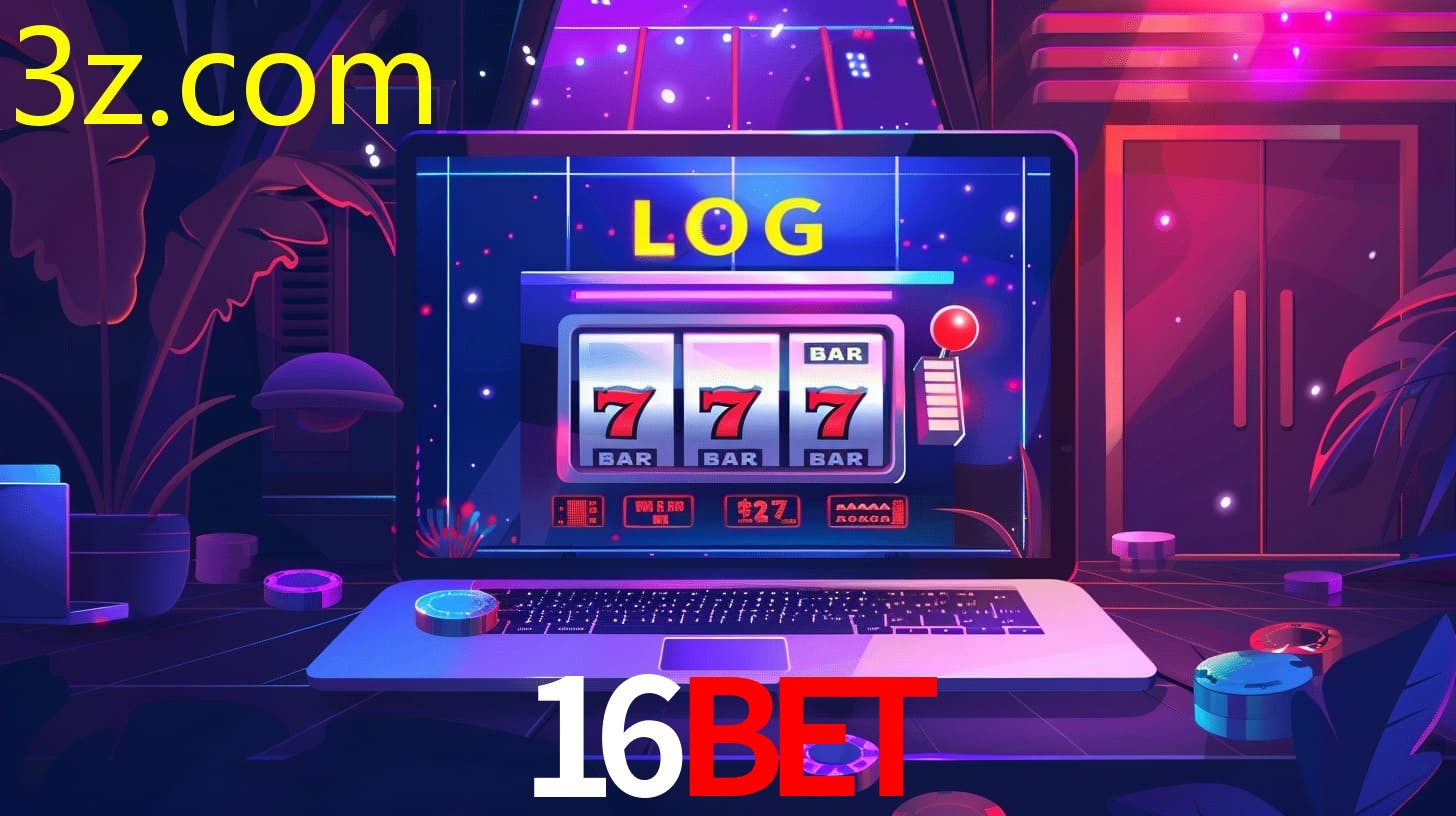 16BET