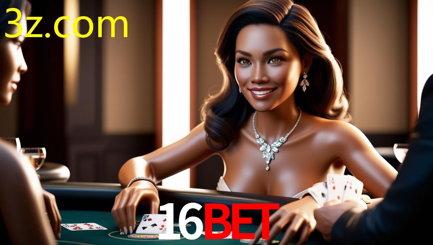 16BET