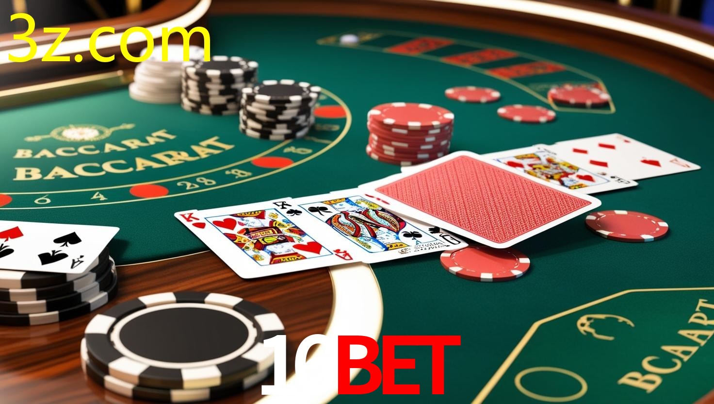16BET