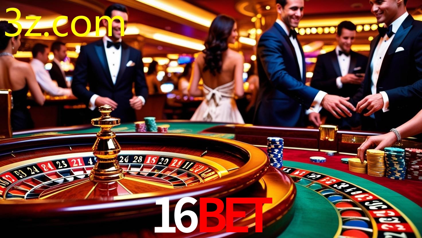 16BET