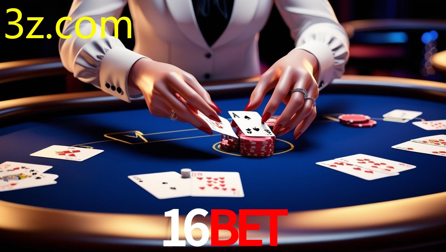 16BET