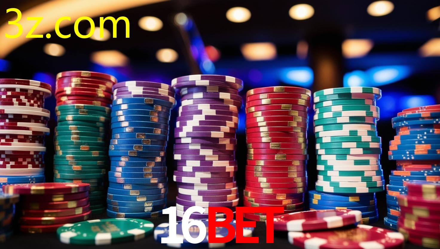 16BET