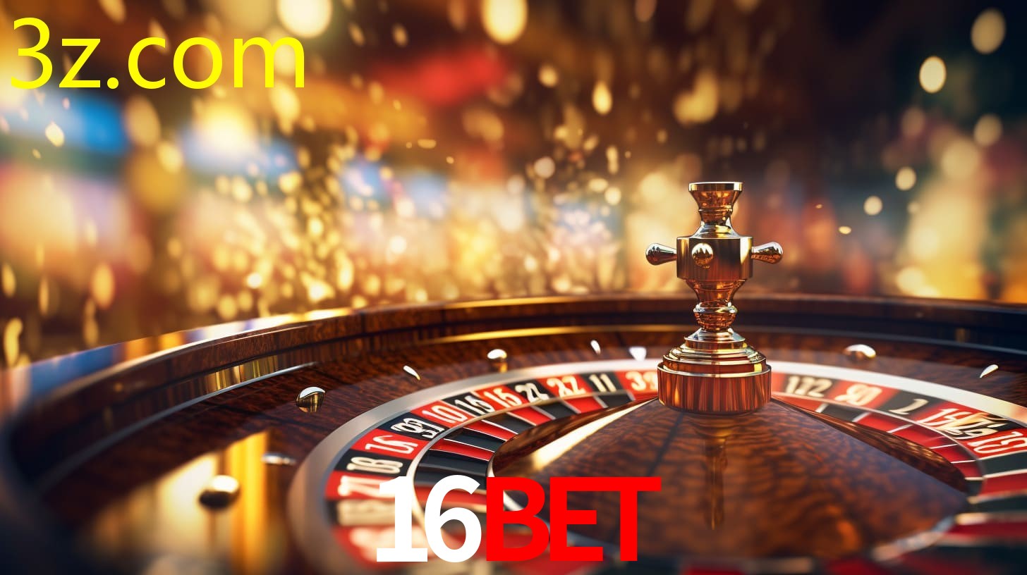 16BET