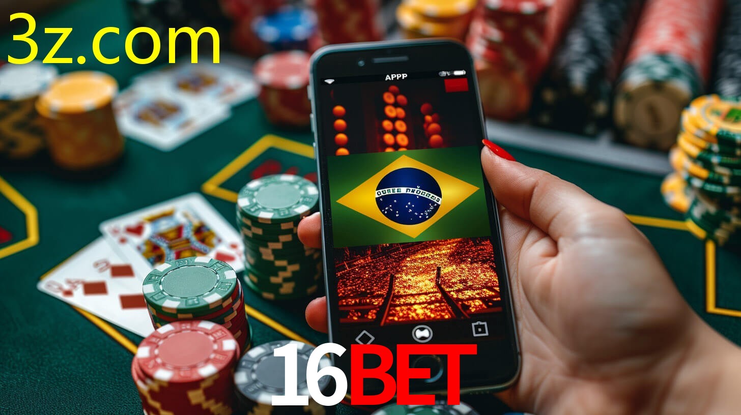 16BET
