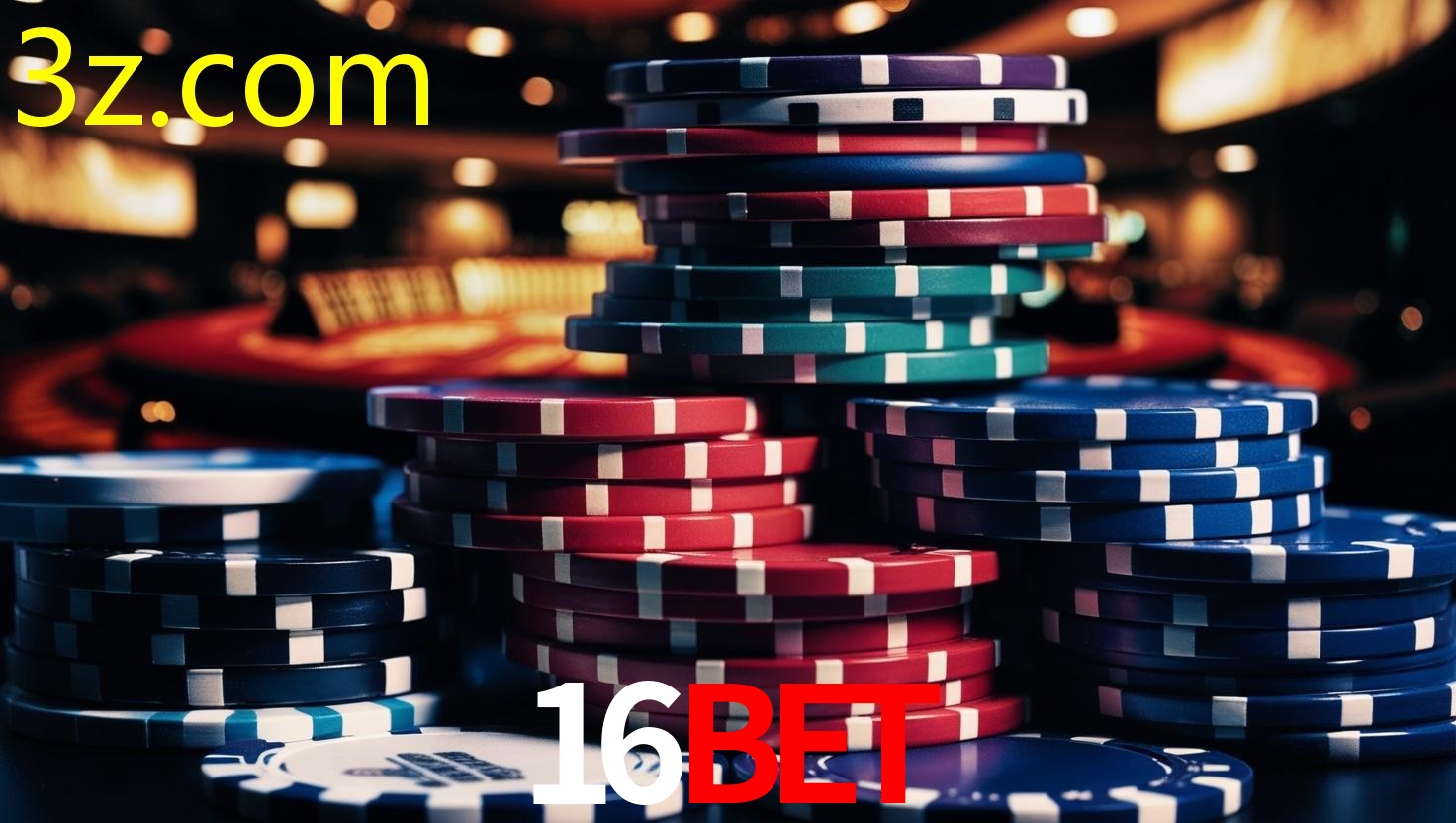 16BET