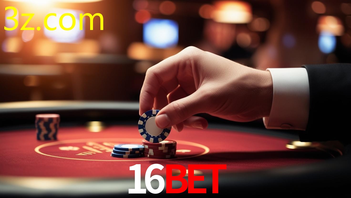 16BET