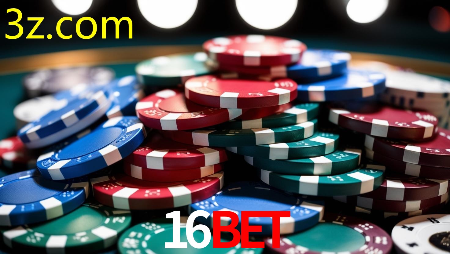 16BET