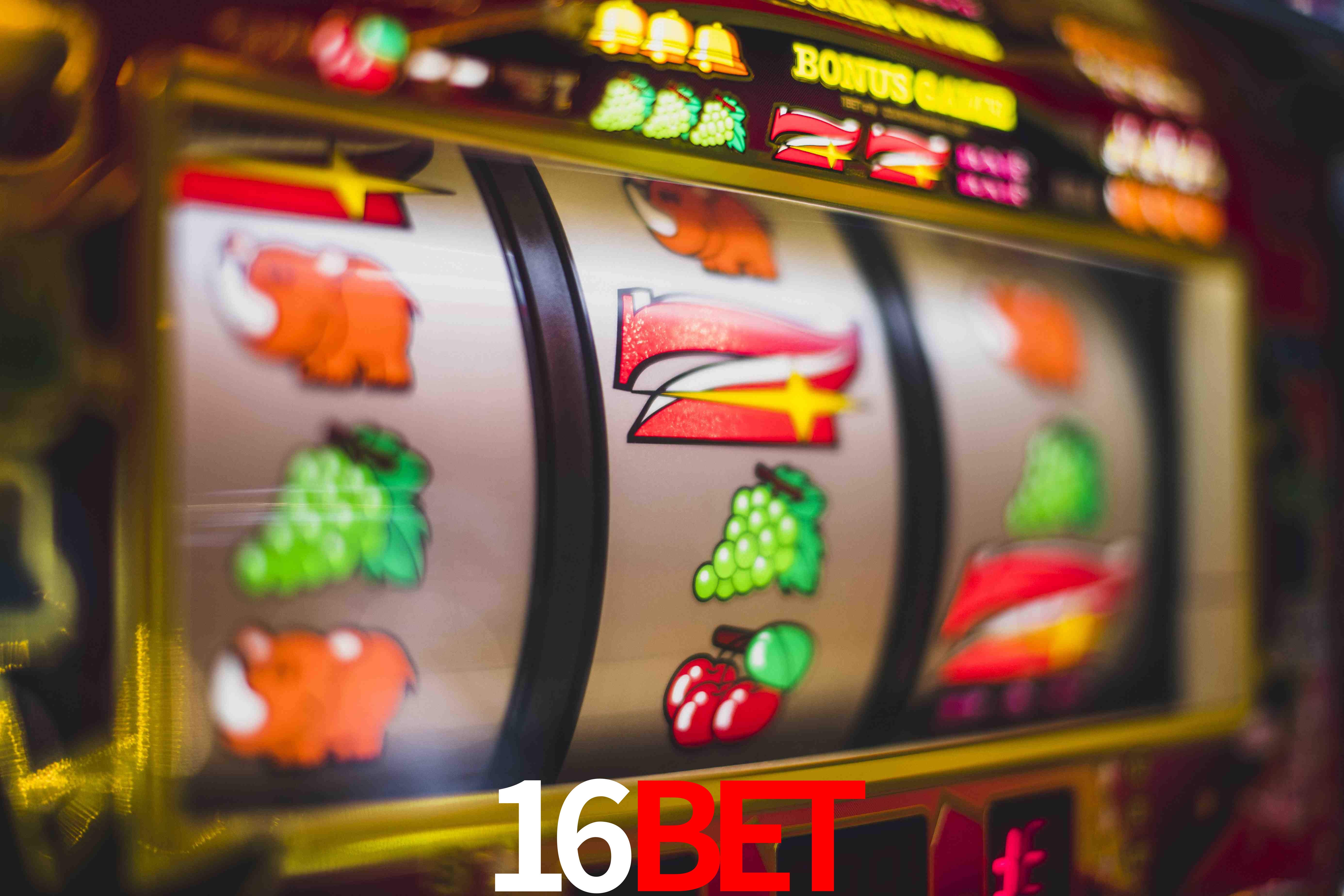 Tennis Betting 16BET