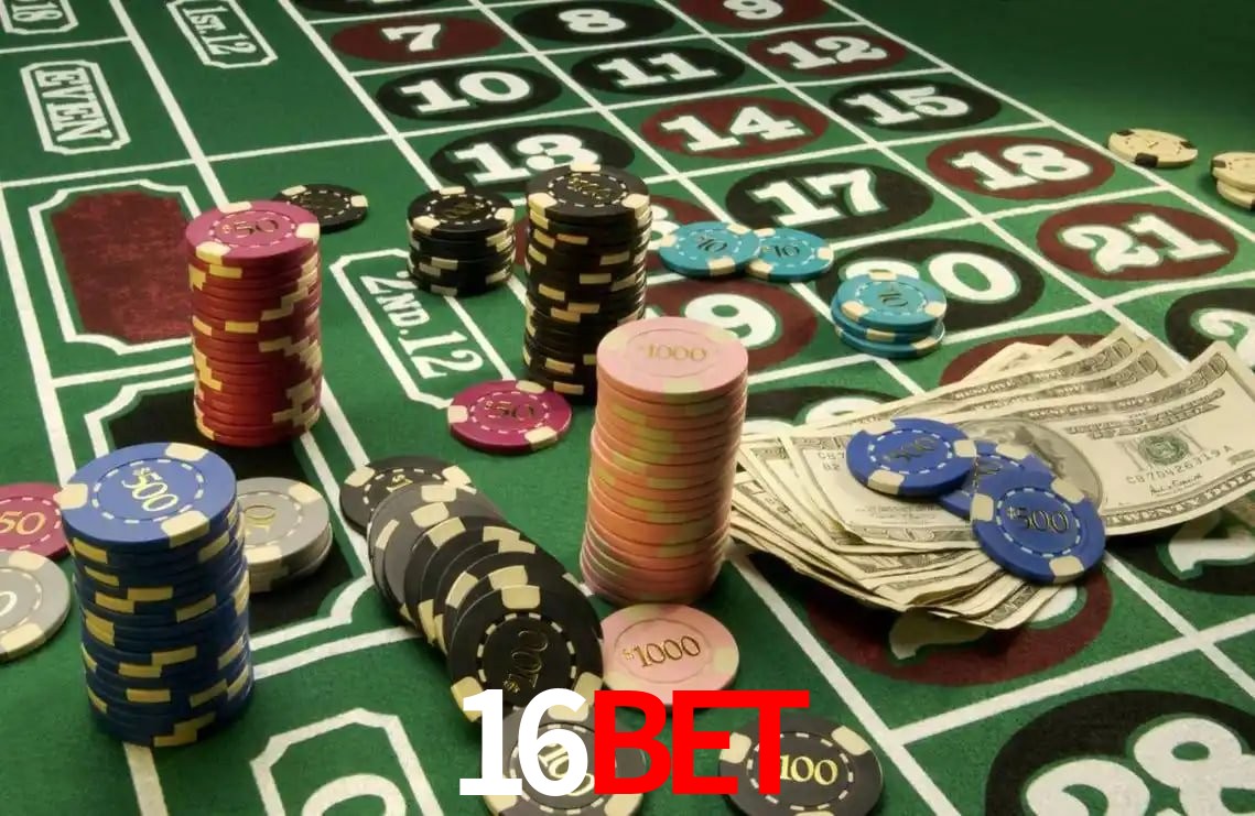 Player Reviews 16BET