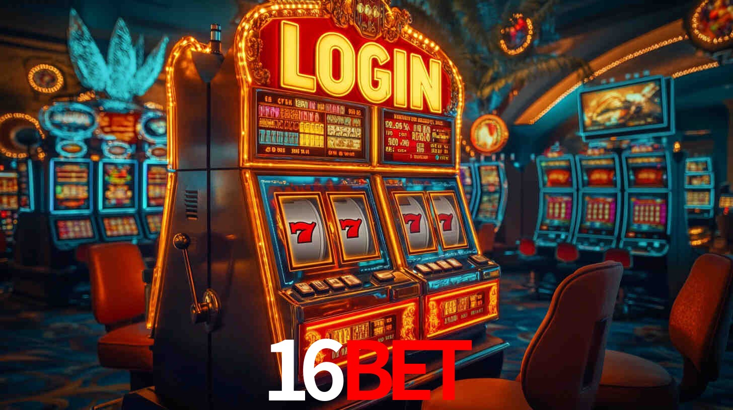 Exclusive Games 16BET