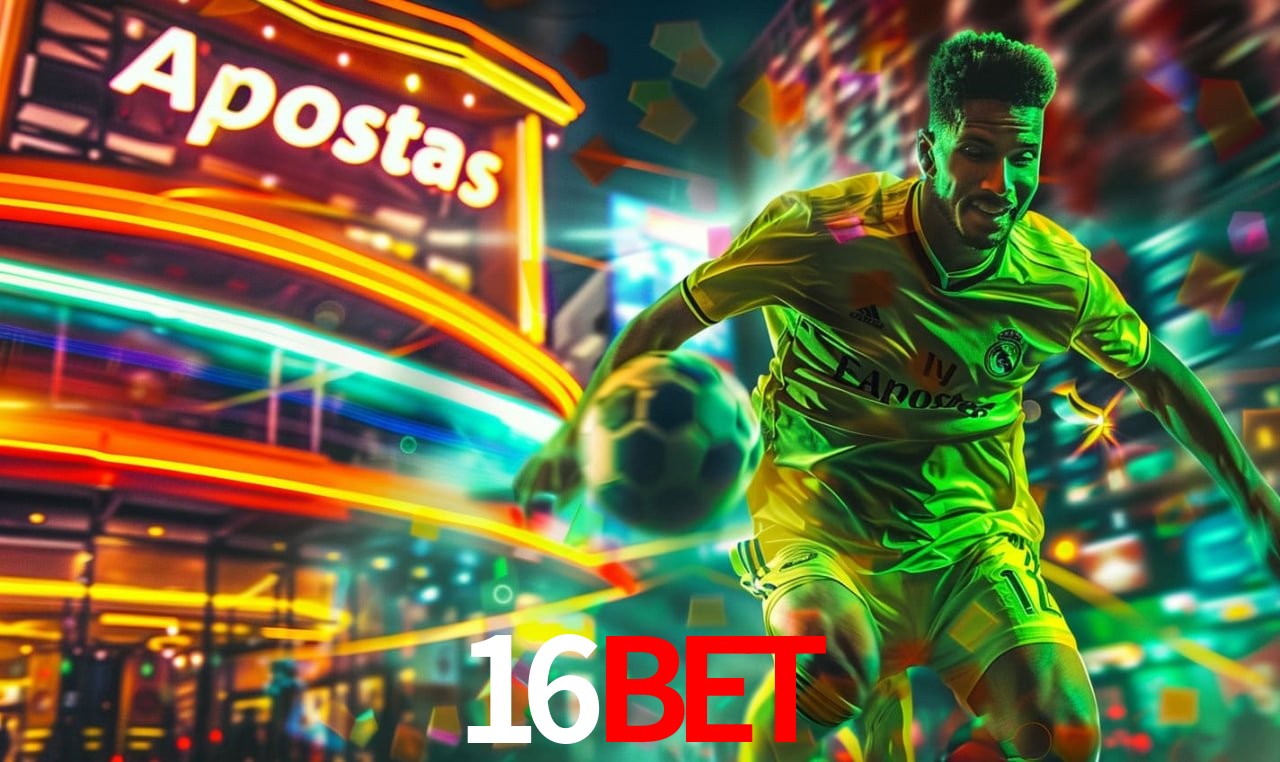 Avaliações dos Jogadores 16BET