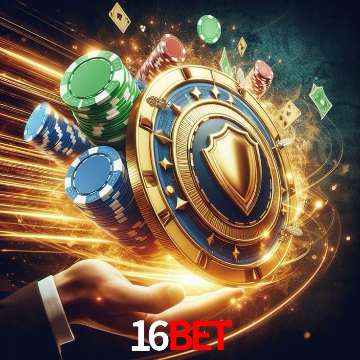 Torneios e prêmios garantidos na 16BET