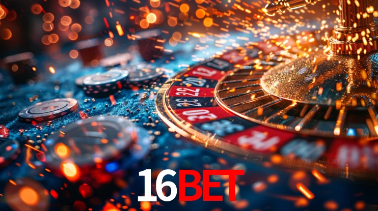 2FA Security 16BET
