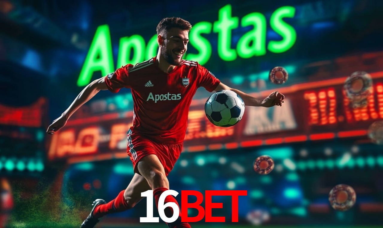 Roda da fortuna na 16BET