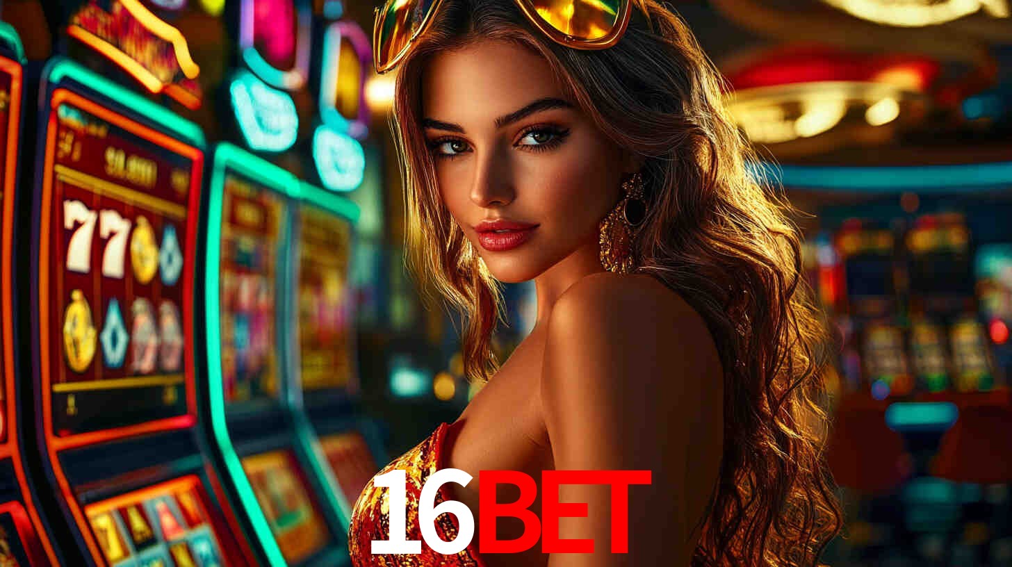Welcome Bonus 16BET