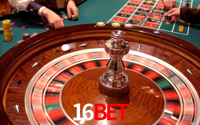 Jogos Exclusivos 16BET
