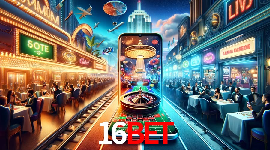 Security Systems 16BET