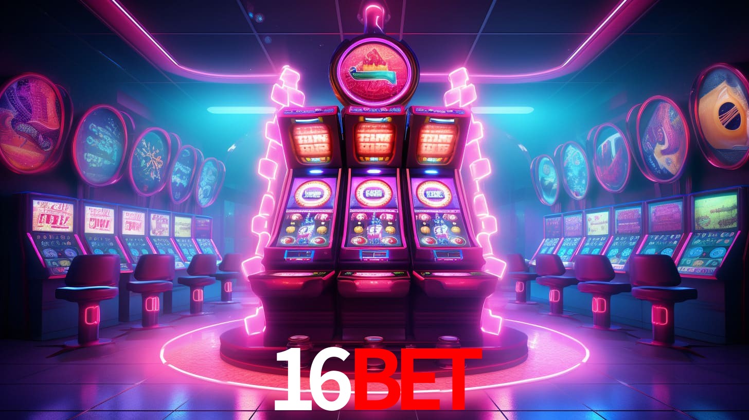 16BET