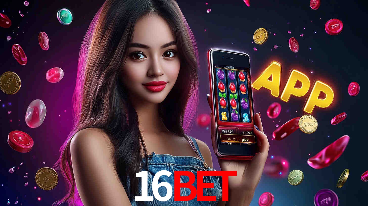 A Experiência Imersiva dos Cassinos Ao Vivo no 16BET