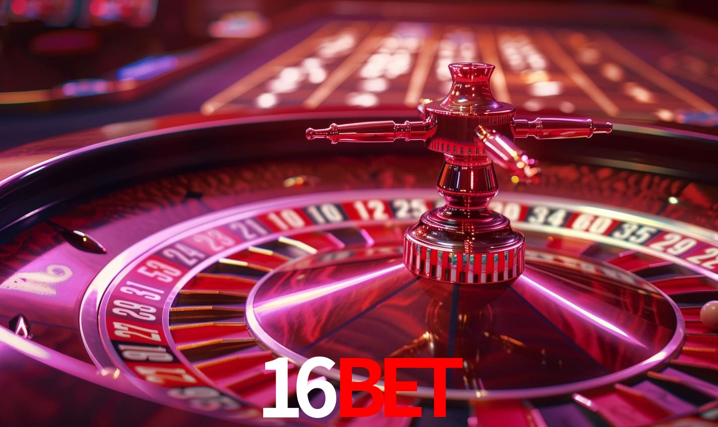 Inovações de Jogos na 16BET: O Futuro das Experiências Interativas