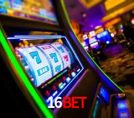 A Revolução dos Aplicativos de Jogos no 16BET