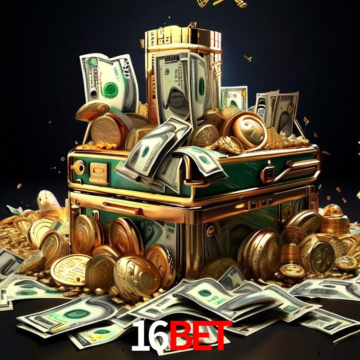 Apostas de Basquete 16BET