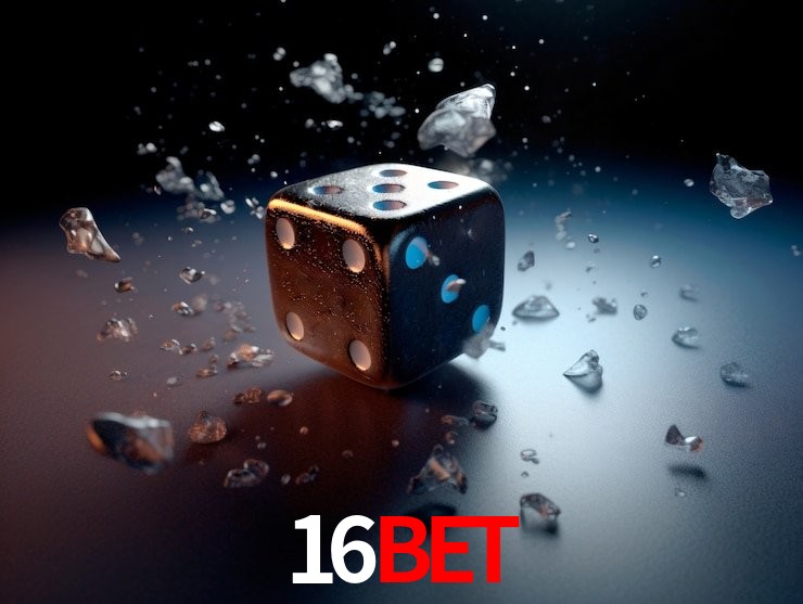 Variedade de jogos na 16BET