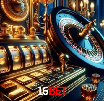 Mesa de Blackjack 16BET