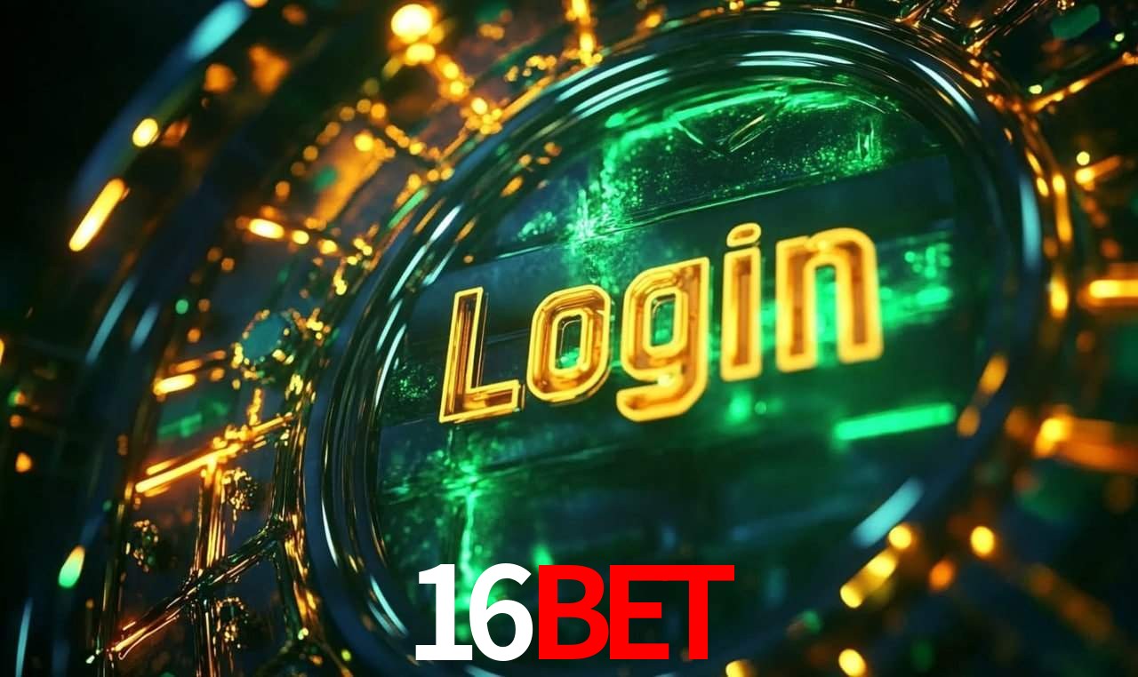 APP rápido e leve da 16BET