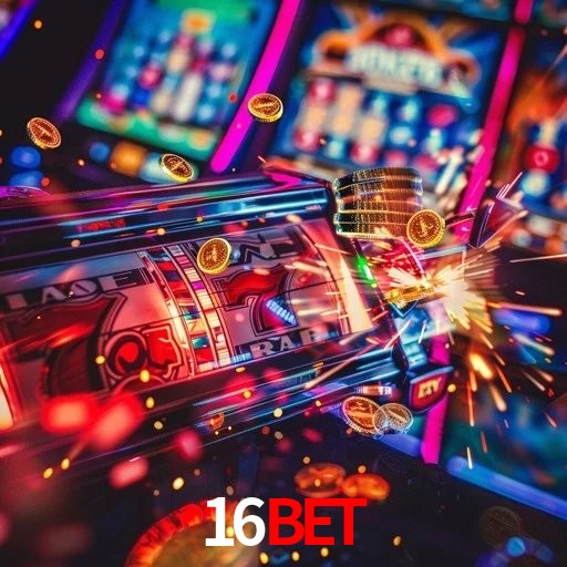Bônus Diários 16BET