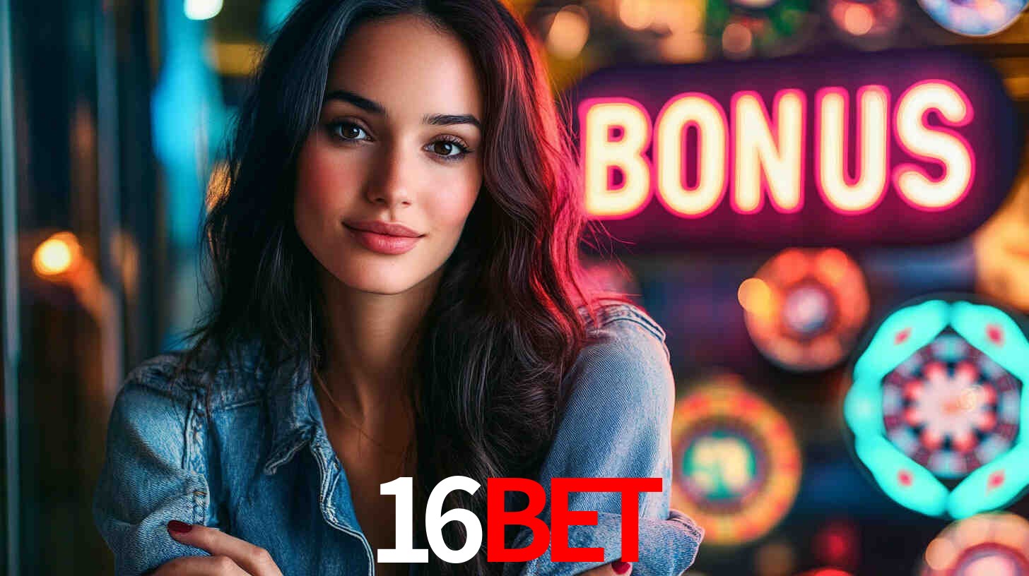 16BET
