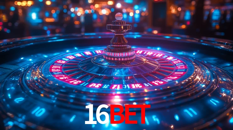 Bônus de boas-vindas na 16BET
