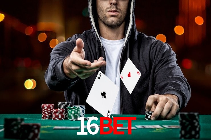 Mercados ao vivo e cash out na 16BET