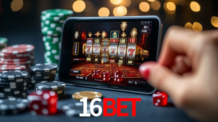 Daily Bonuses 16BET