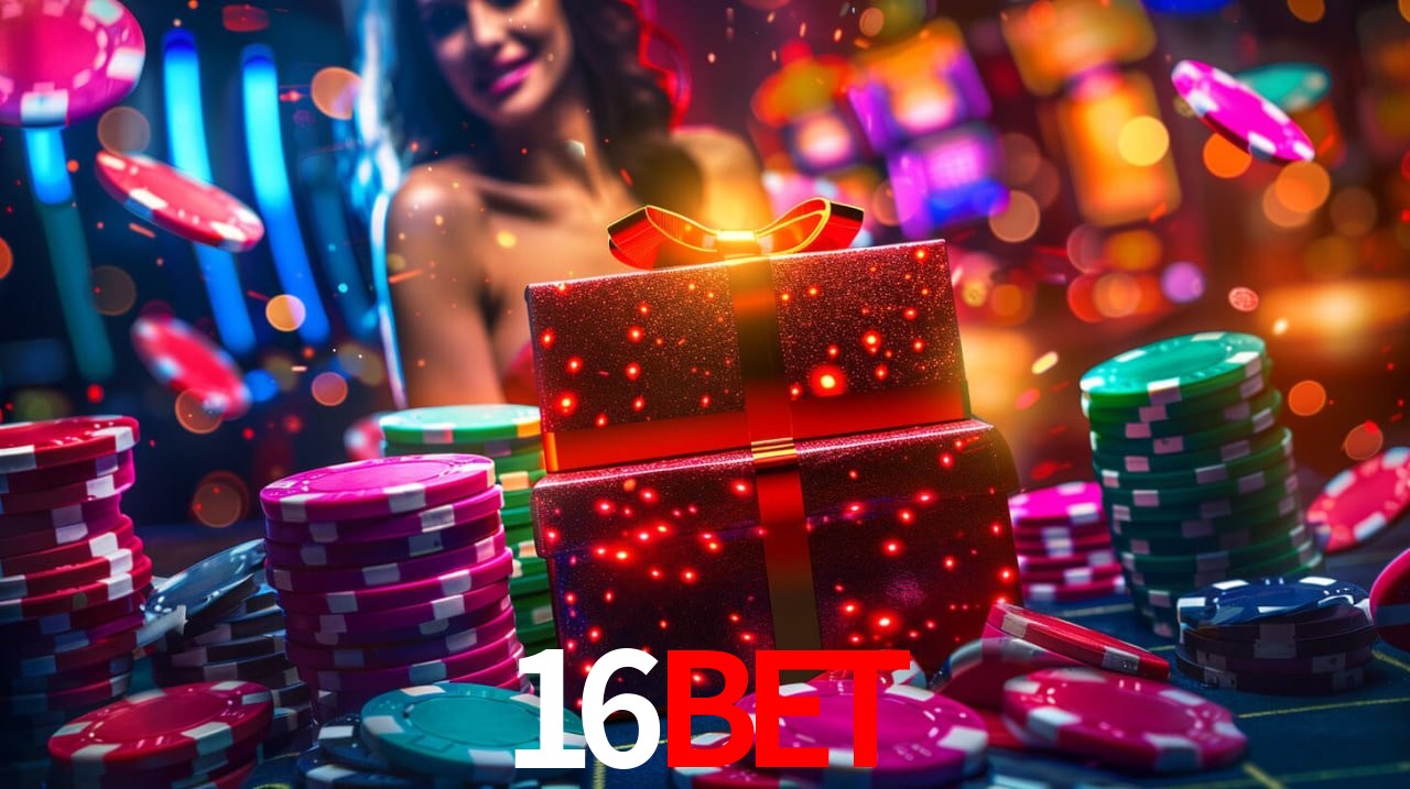 Download para Android e iOS na 16BET