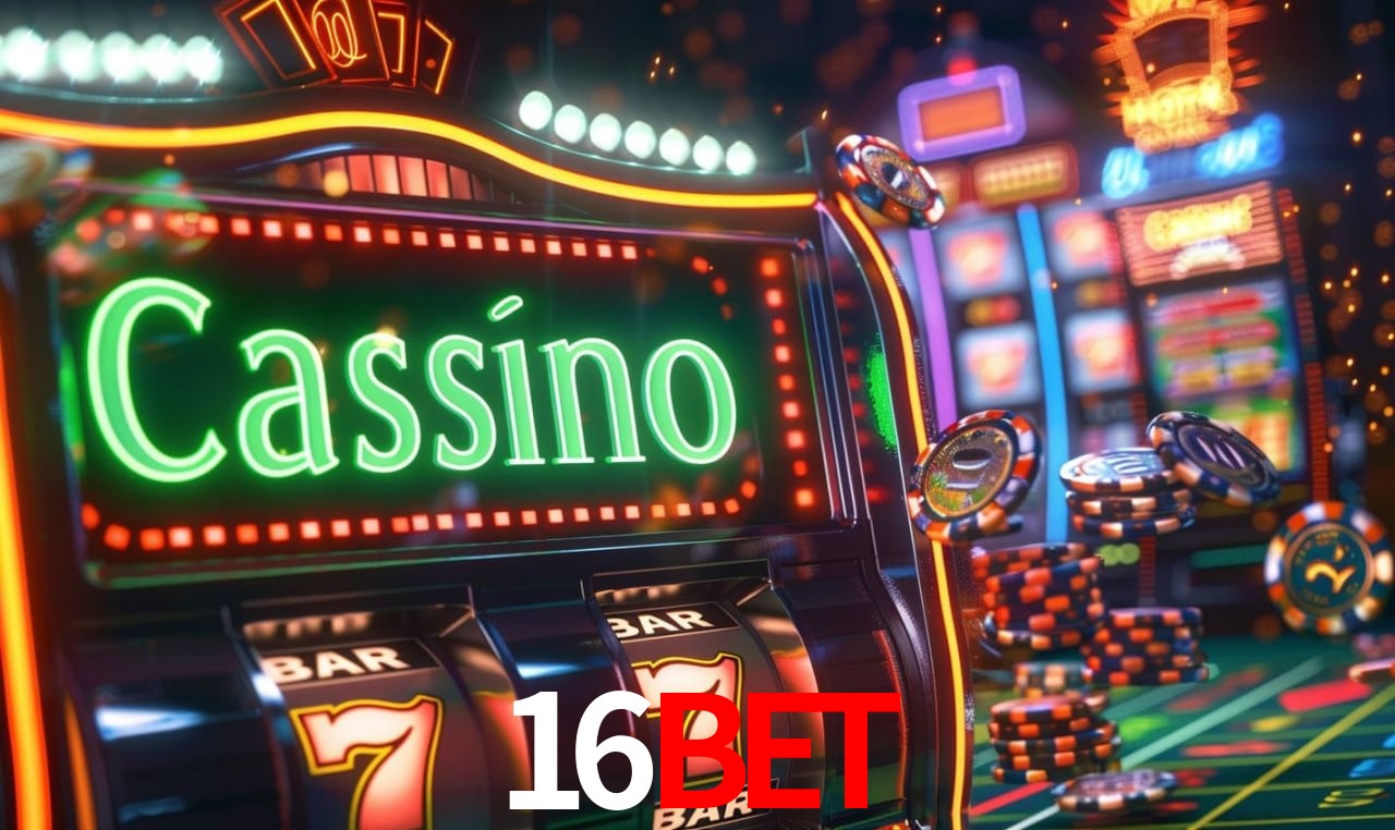 Segurança 2FA 16BET