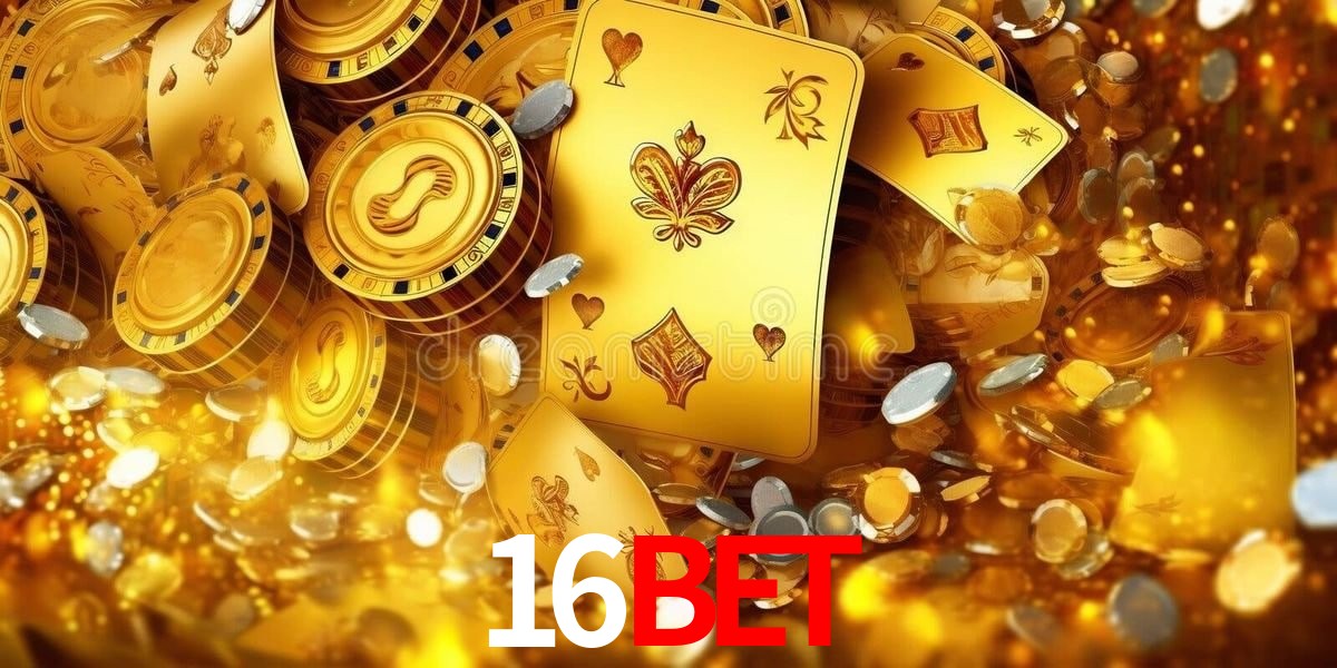 A Experiência Imersiva dos Cassinos Ao Vivo no 16BET