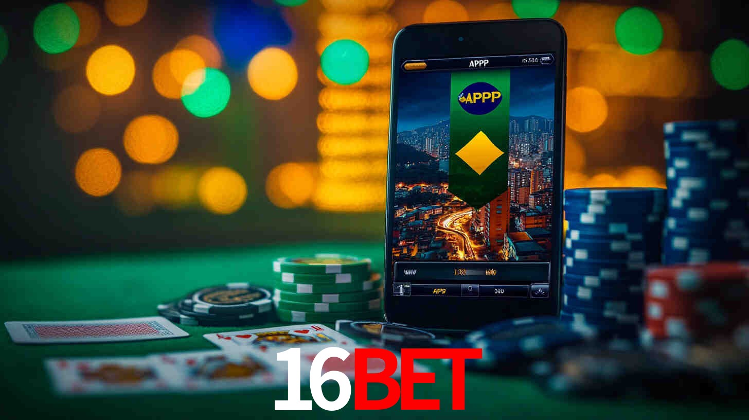 Descubra a Essência do 16BET: Nossa História e Compromissos