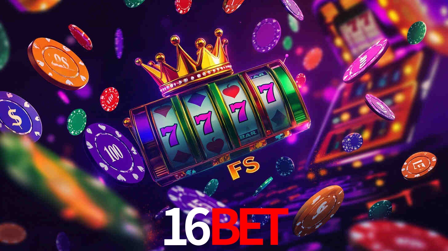Tournaments 16BET