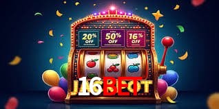 Integração de APIs 16BET