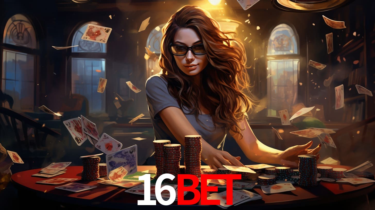 Spaceman Game 16BET