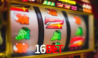 A Emoção da Loteria na 16BET: Uma Chance de Mudança de Vida