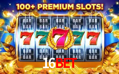 Descubra a Magia dos Jogos de Arcade no 16BET